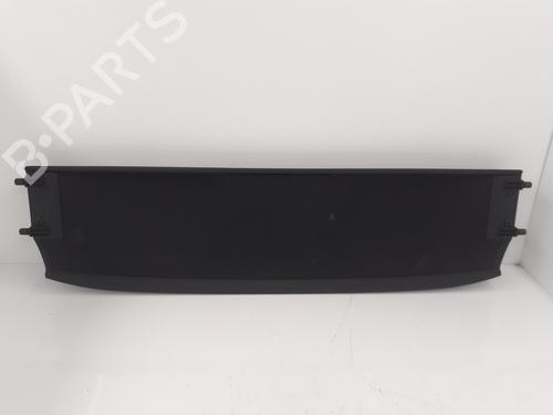 Rear parcel shelf AUDI TT (FV3, FVP) 1.8 TFSI | BP30134122C85