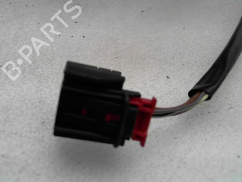 Right mirror VW TOURAN (1T1, 1T2) 1.9 TDI | BP24775831C27