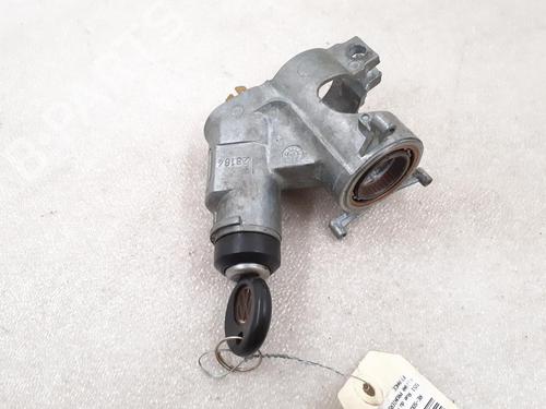 Used Ignition barrel VW POLO II (86C, 80) 1.0 (45 hp) 24792327