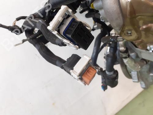 Motor ALPINE A110 II 1.8 GT | BP31803264M1 