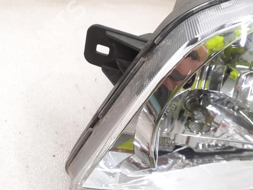 Left headlight HYUNDAI GETZ (TB) 1.5 CRDi | BP24795791C28