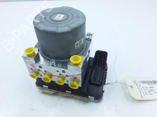 Used ABS pump ABS pump RENAULT MEGANE IV Hatchback (B9A/M/N_) 1.8 RS 300 (B9M8) (300 hp) 34359297 34359297