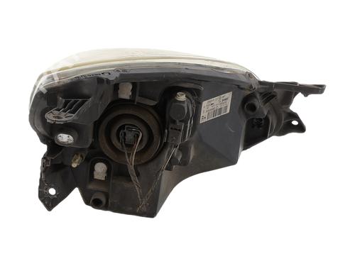 Used Left headlight Left headlight RENAULT TWINGO II (CN0_) 1.2 16V (CN04, CN0B) (75 hp) 36654082 36654082