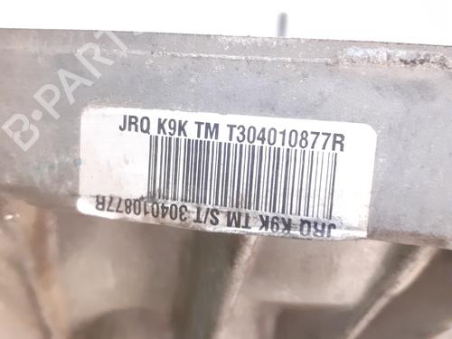 Gearbox RENAULT CAPTUR I (J5_, H5_) 1.5 dCi 90 (J5N4, J5M5, J5MW, J5M6, J5AL, J5AJ) | BP39665292M3 - Image 5