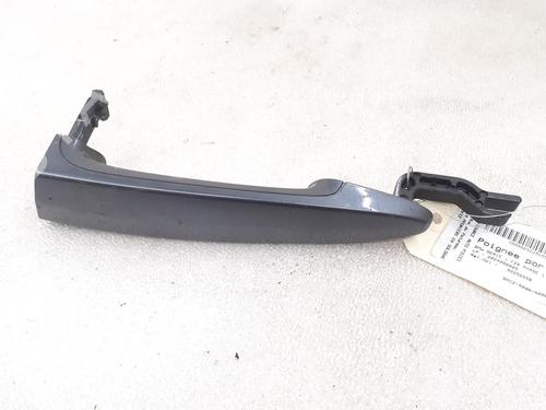 Venstre bak utvendig håndtak BMW 1 (F20) 116 i (136 hp) 24795354
