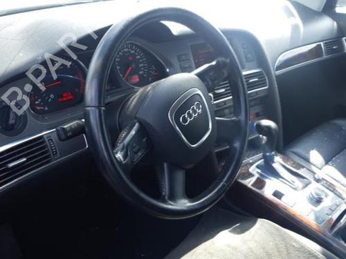 Starter AUDI A6 C6 Avant (4F5) 2.7 TDI | BP24784931M8  - Image 8