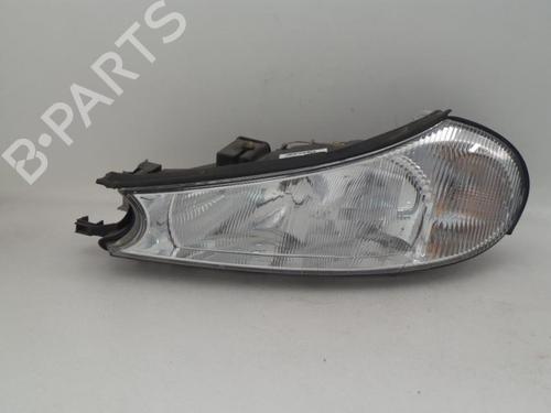 Left headlight FORD MONDEO II Turnier (BNP) 1.8 TD | BP24774258C28 