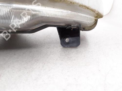 Left headlight PEUGEOT 106 II (1A_, 1C_) 1.0 i | BP24783341C28 