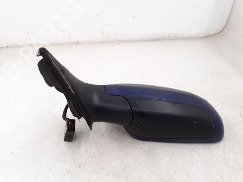 Left mirror AUDI A4 B5 (8D2) 2.5 TDI | BP24783488C26 