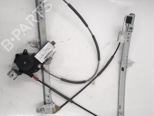 Used Front left window mechanism CITROËN XSARA (N1) 2.0 HDi 90 (90 hp) 30849318
