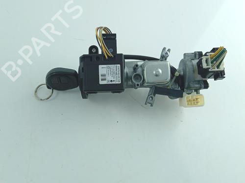 Ignition barrel SUZUKI SPLASH (EX) 1.0 (A5B310) | BP38585516M48 - Image 3