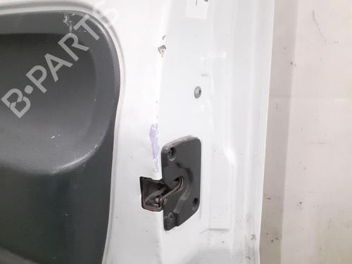 Right front door RENAULT KANGOO Express (FC0/1_) D 55 1.9 (FC0D) | BP24794279C3