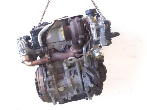 Engine BMW 2 Gran Tourer (F46)  | BP34218904M1  - Image 5