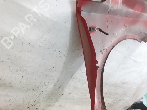 Left front fenders OPEL CORSA D (S07) 1.3 CDTI (L08, L68) | BP29910869C41