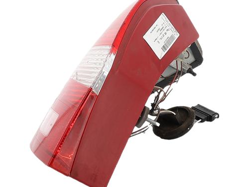 Left taillight SKODA FABIA II (542) 1.2 12V | BP37629043C34 - Image 6