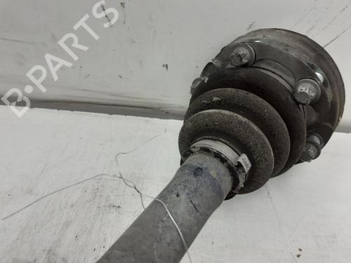 Left rear driveshaft BMW 3 (E90) 318 d | BP24786483M40