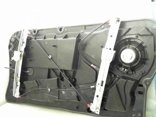 Front left window mechanism FORD FIESTA VI (CB1, CCN) 1.4 TDCi | BP24777780C22 