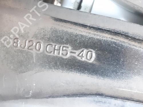 Rim RENAULT ESPACE VI (RHN) E-TECH 200 Hybrid | BP29993667C45 