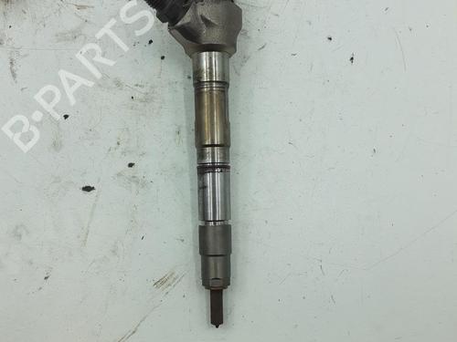 Used Injector AUDI A3 Sportback (8VA, 8VF) 2.0 TDI (150 hp) 24794800