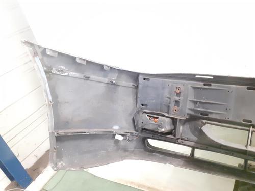 Front bumper SEAT TOLEDO I (1L2) 1.9 TDI | BP24791352C7 