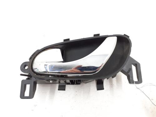 Used Rear left interior door handle Rear left interior door handle NISSAN NAVARA NP300 Pickup (D23, D23T) 2.3 dCi 4x4 (D231) (163 hp) 24785610 24785610