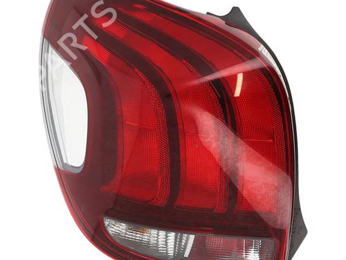 Left taillight PEUGEOT 108 1.0 VTi 72 | BP37254628C34 - Image 6