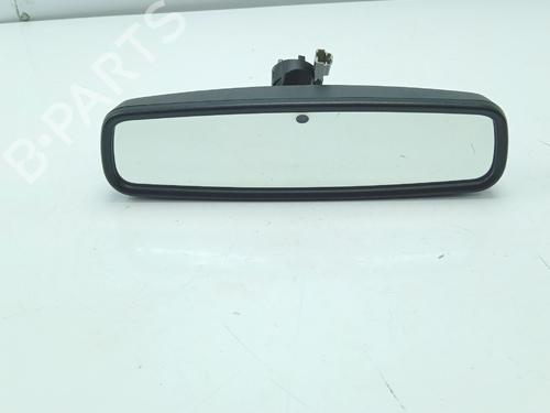Rear mirror FORD TRANSIT COURIER B460 Box Body/MPV 1.0 EcoBoost | BP39517493I6 - Image 2