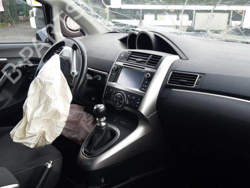Warning switch TOYOTA VERSO (_R2_) 1.6 D4-D (WAR20_) | BP24788511I22 