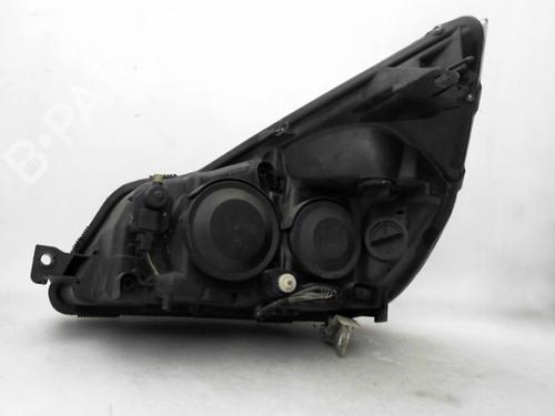 Right headlight RENAULT ESPACE IV (JK0/1_) 1.9 dCi (JK0U) | BP24776119C29 
