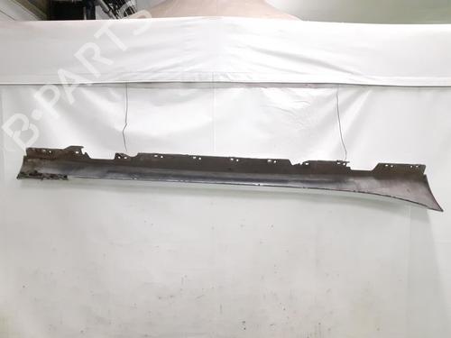 Left sideskirt BMW 1 (F20) 116 i | BP24791600C115 