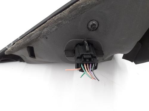 Right mirror RENAULT SCÉNIC II (JM0/1_) 1.5 dCi (JM1E, JM16) | BP27716822C27