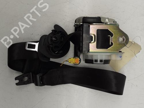Used Front left seatbelt Front left seatbelt AUDI A1 Sportback (GBA) 30 TFSI (116 hp) 33970222 33970222