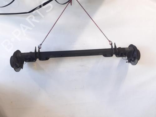 Rear axle RENAULT MASTER III Van (FV) 2.3 dCi 135 FWD (FV0N, FV08, FV06, FV00, FV1S) | BP37742334M2 - Image 5