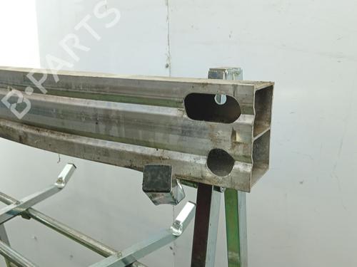 Used Rear bumper reinforcement Rear bumper reinforcement LEXUS ES (_Z10_, _A10_, _H10_) 300h (AXZH10, AXZH11) (218 hp) 40249850 40249850