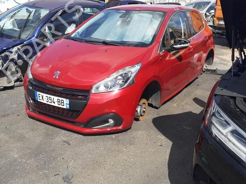 Right taillight PEUGEOT 208 I (CA_, CC_) 1.2 THP 110 | BP24789023C35 