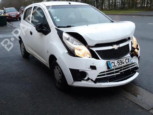 Interruttore CHEVROLET SPARK (M300) 1.0 | BP24779679I30 - Image 8