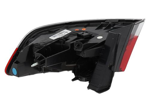 Left taillight RENAULT MEGANE IV Hatchback (B9A/M/N_) 1.8 RS 300 (B9M8) | BP35810616C34 - Image 2