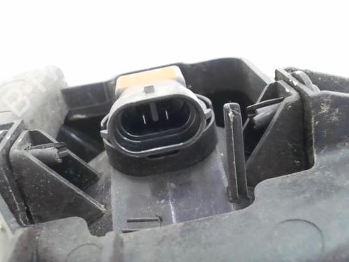 Left front fog light KIA SPORTAGE II (JE_, KM_) 2.0 16V 4WD | BP24779970C30