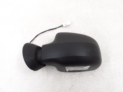 Left mirror DACIA LOGAN MCV (KS_) 1.5 dCi (KS0W) | BP24787936C26 - Image 3