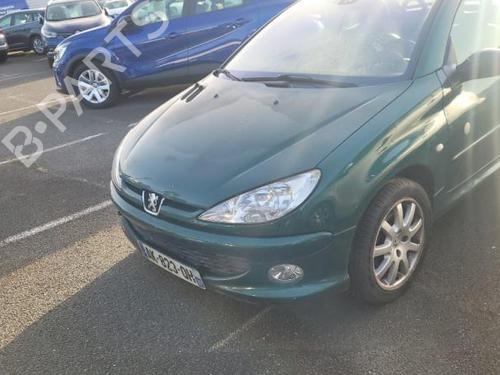 Høyre baklys PEUGEOT 206 CC (2D) 2.0 S16 | BP24784292C35 