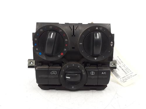 climate-control-mercedes-benz-vito-mixto-van-w639-2003-32680838 main image