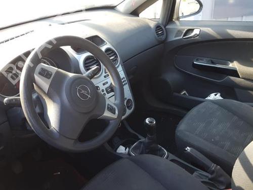 Warning switch OPEL CORSA D (S07) 1.3 CDTI (L08, L68) | BP24780369I22  - Image 7