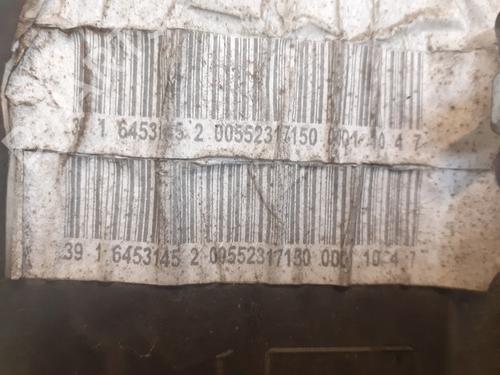 Engine FIAT DOBLO Cargo (263_) 1.6 D Multijet (263WXD1B, 263WXR1B, 263WXX1B, 263ZXD1B,... | BP31836789M1