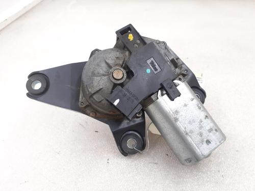 Rear wiper motor MERCEDES-BENZ M-CLASS (W164) ML 320 CDI 4-matic (164.122) | BP24791202M102 