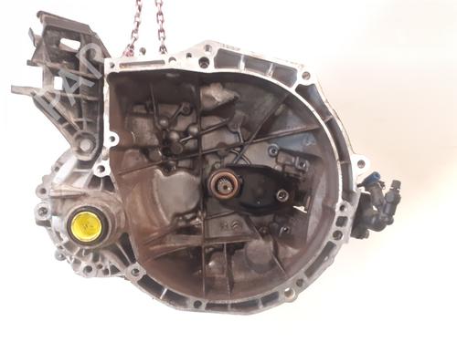 Getriebe für PEUGEOT 208 I (CA_, CC_) 1.2 VTI 82 (82 hp) 32313721