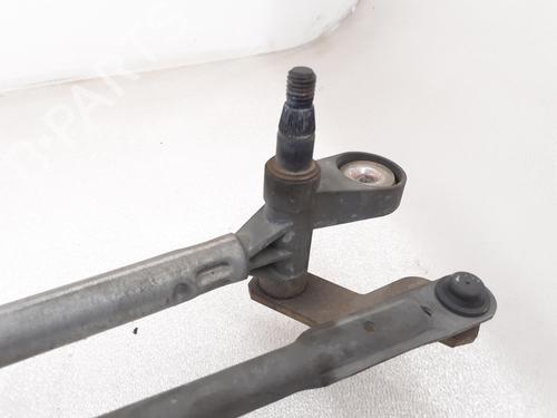 Front wiper motor CITROËN C5 II Break (RE_) 2.0 HDi (RERHRH) | BP24787710M29 