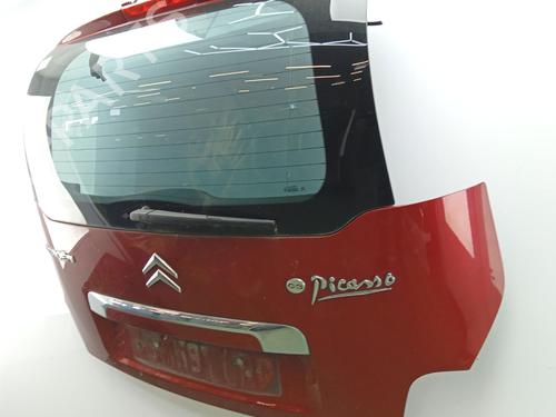 Bagklap CC/Kombi-Coupé Bagklap CC/Kombi-Coupé 38425339 38425339