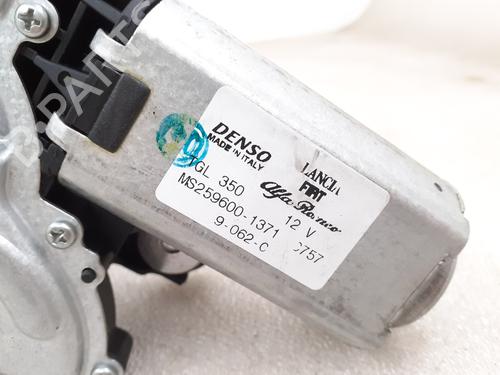 Rear wiper motor FIAT 500 (312_) 1.2 (312AXA1A) | BP24797909M102 