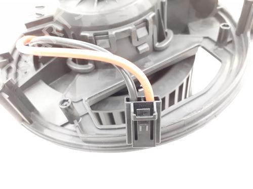 Heater blower motor VW TOURAN (5T1) 1.6 TDI | BP24786626M62 