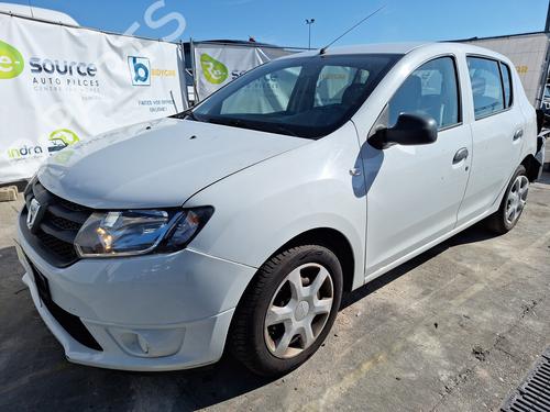 Grill DACIA SANDERO II 1.2 | BP34045032C40  - Image 6